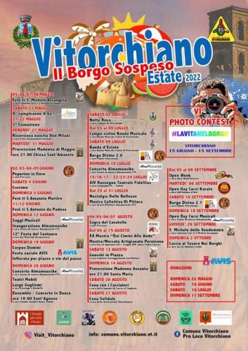 Eventi A Vitorchiano - Vitorchiano