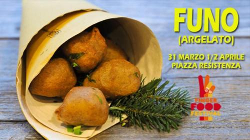 Finger Food Festival Funo  - Argelato