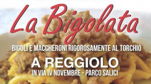 La Bigolata - Reggiolo