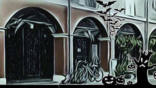 Festa Di Halloween - Castelnuovo Rangone