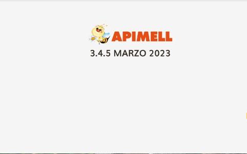 Apimell Expo - Piacenza
