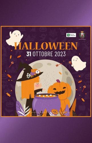 Festa Di Halloween - Cesano Maderno