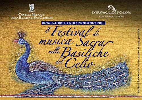 Festival Di Musica Sacra - Roma