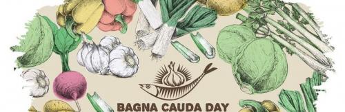 Bagna Cauda Day - Asti