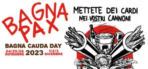 Bagna Cauda Day - Asti