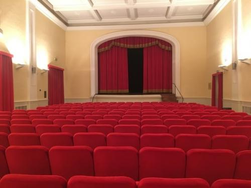 Teatro Comunale - Cavriglia