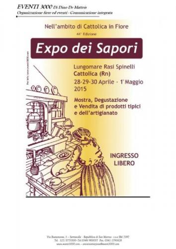 Expo Sapori - Cattolica