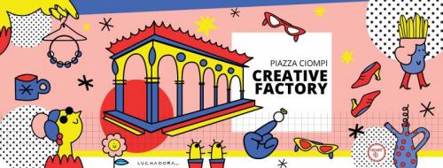 Florence Creative Factory - Firenze