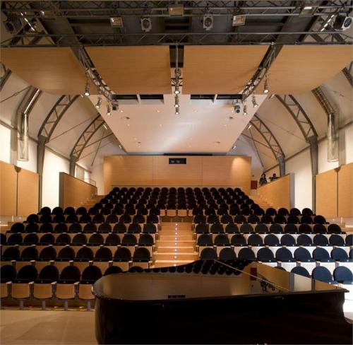 Auditorium Arcangelo Corelli - Fusignano