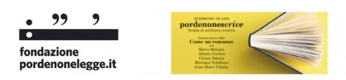 Pordenonescrive - Pordenone