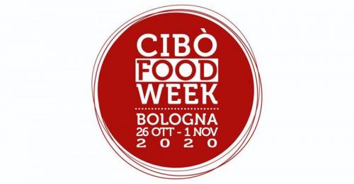 Cibò. So Good! - Bologna