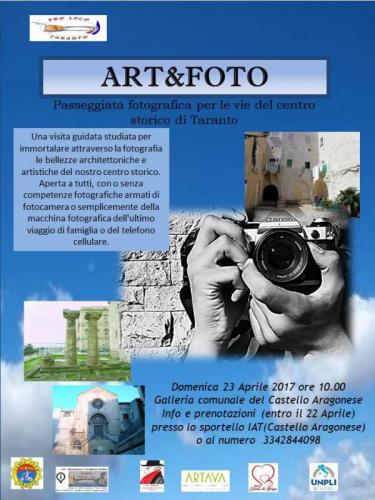 Art&foto - Taranto