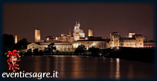Eventi Mostre Fiere Sagre A Mantova - Mantova