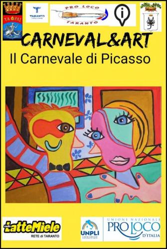 Il Carnevale Di Picasso - Taranto
