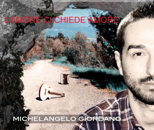Michelangelo Giordano In Concerto - Reggio Calabria