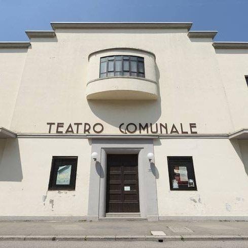 Teatro Comunale - Conselice