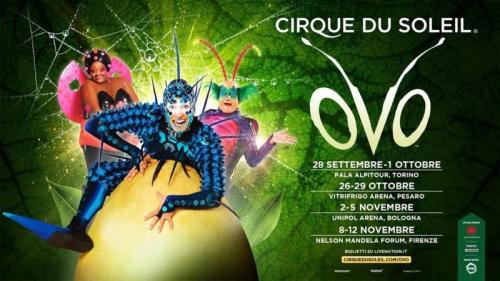 Cirque Du Soleil - 