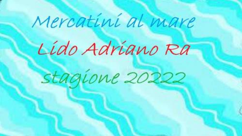 Mercato Serale - Lido Adriano - Ravenna