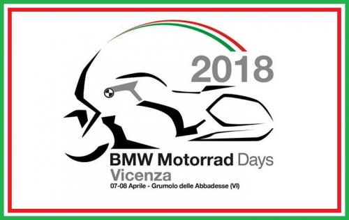 Bmw Motorrad Day Vicenza - Grumolo Delle Abbadesse
