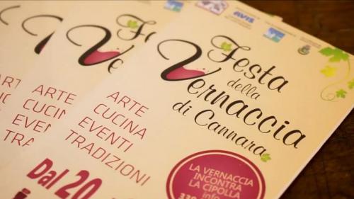 Festa Della Vernaccia - Cannara