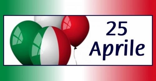 25 Aprile In Italia Eventi E Celebrazioni - 