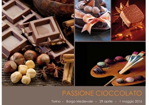 Passione Cioccolato - Torino