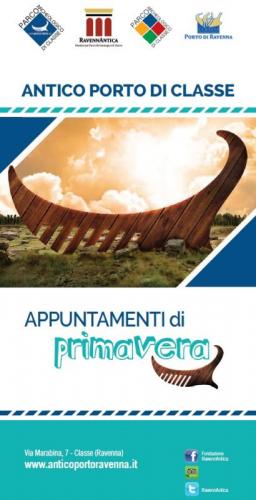 Eventi All'antico Porto Di Classe - Ravenna