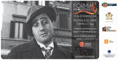 Formia Film Festival - Formia