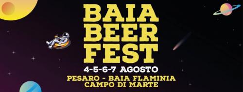 Baia Beer Fest - Pesaro