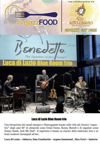 Livejazzfood - Bagno Di Romagna