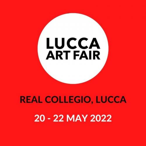 Lucca Art Fair - Lucca