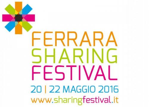 Ferrara Sharing Festival - Ferrara