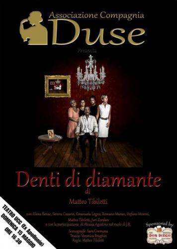 Denti Di Diamante  - Varese