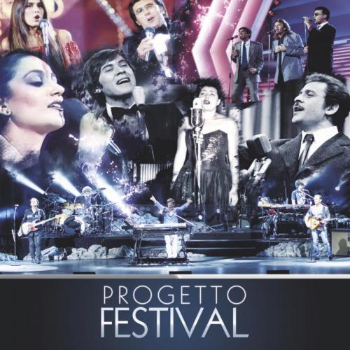 Progetto Festival - Loano
