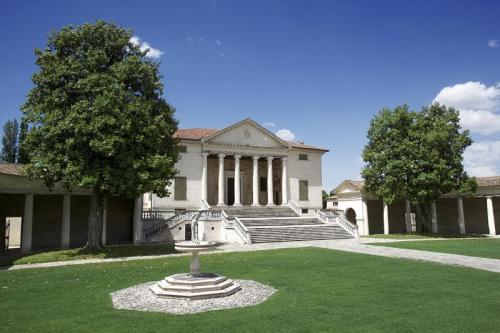 Villa Badoer - Fratta Polesine