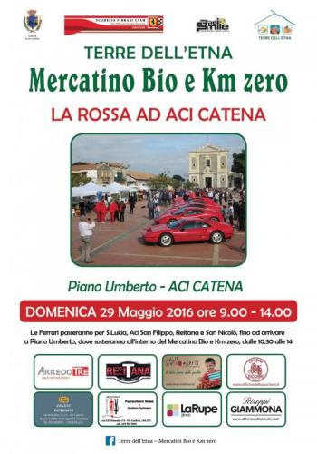 La Rossa Ad Acicatena - Catania