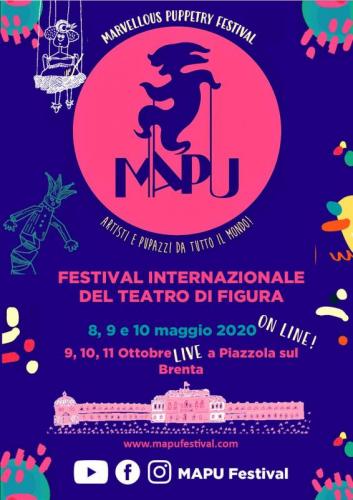 Mapu Festival - Piazzola Sul Brenta