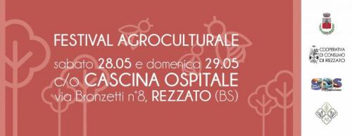 Festival Agroculturale - Rezzato