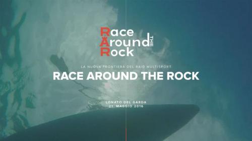 Race Around The Rock - Lonato Del Garda