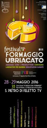 Festival Del Formaggio Ubriacato - San Pietro Di Feletto