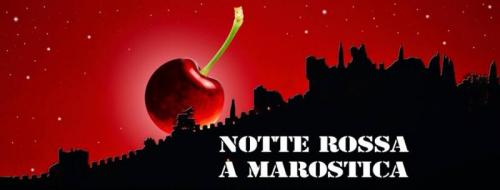 Notte Rossa A Marostica - Marostica