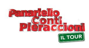 Panariello Conti Pieraccioni - Il Tour - Firenze
