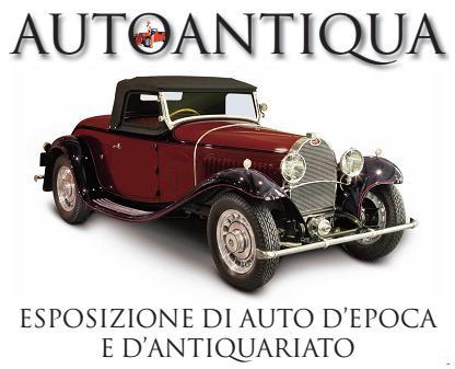 Autoantiqua - Roma