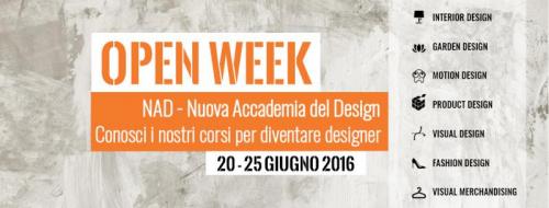 Open Week  - Verona
