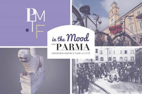 In The Mood For Parma - Parma