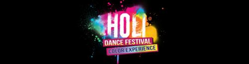 Holy Dance Festival - 