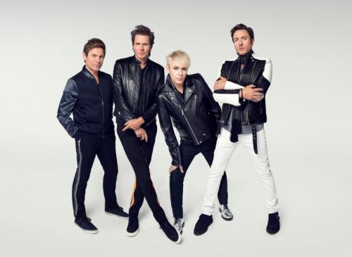 Duran Duran In Concerto - Firenze