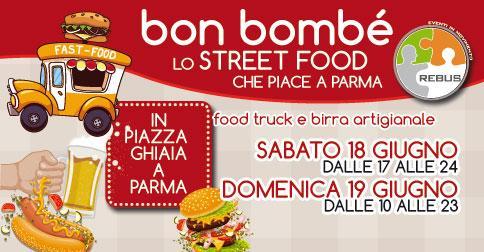 Bon Bombé - Parma