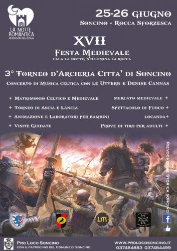 Festa Medievale - Soncino