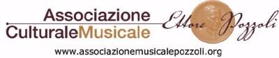 Associazione Culturale Musicale Ettore Pozzoli - Bergamo